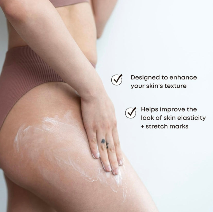 Curve Cream firm + re-energize