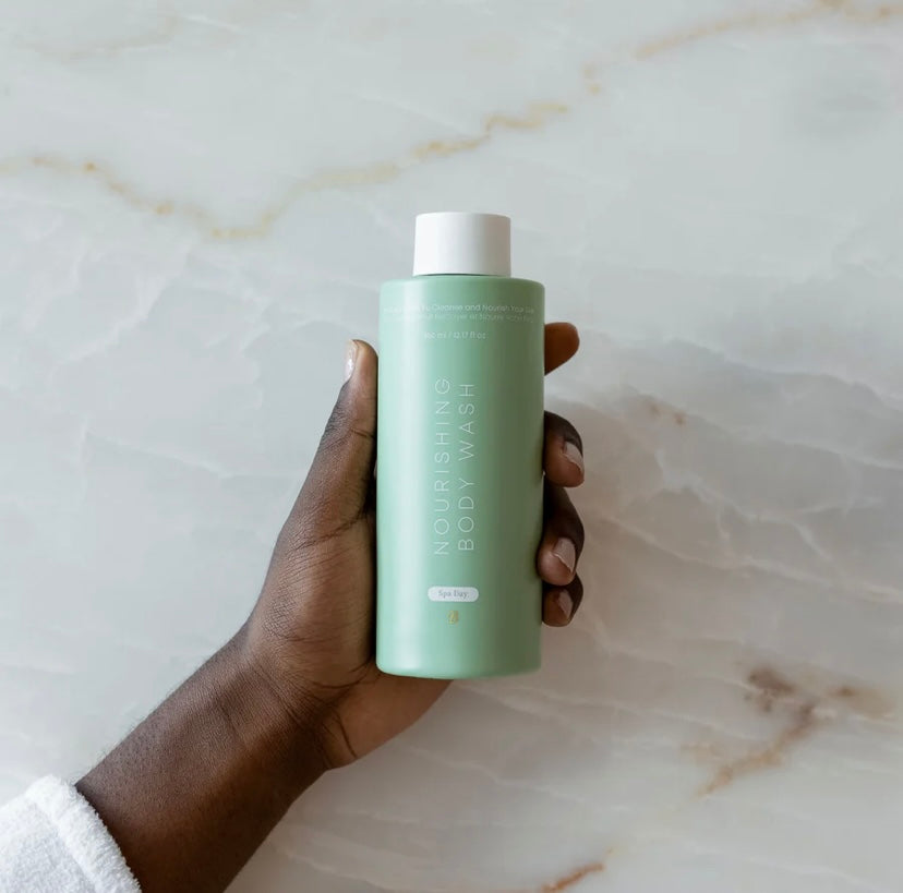 Bushbalm All Over Feminine Wash
