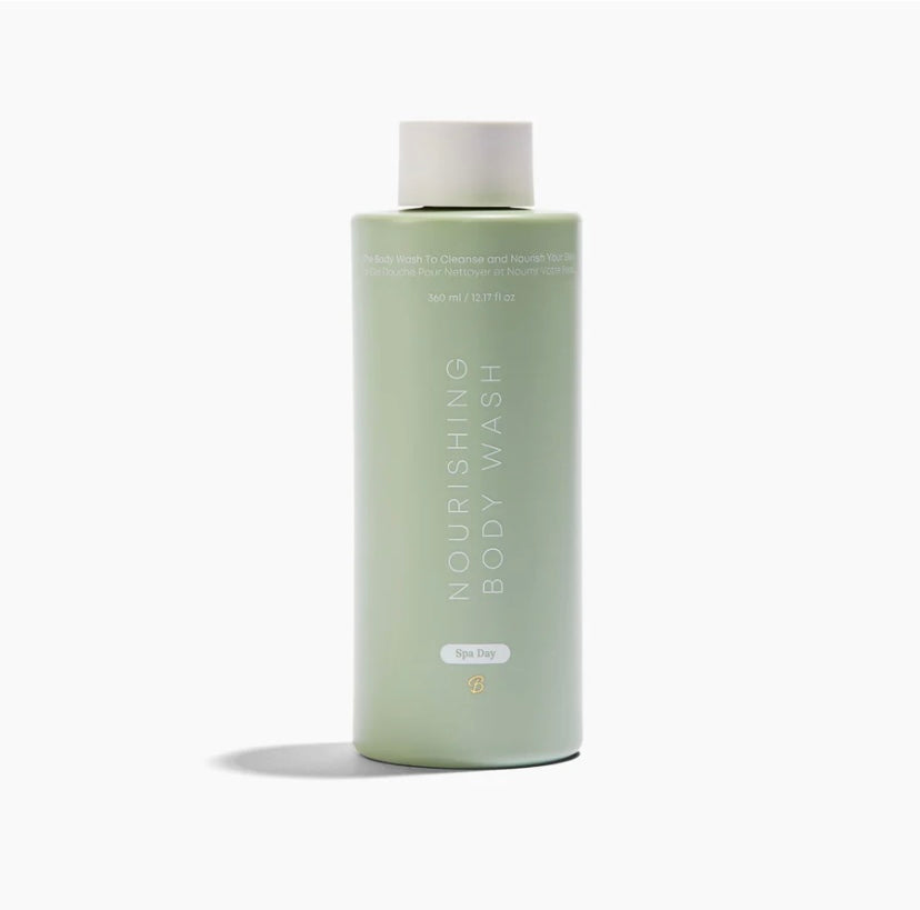 Bushbalm All Over Feminine Wash
